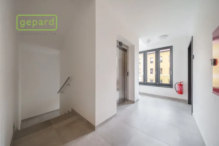 Prodej bytu 2+kk, Pernink, 47 m2