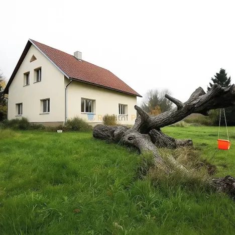 Prodej rodinného domu, Soběšín, 90 m2
