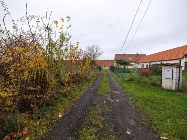 Prodej rodinného domu, Soběšín, 90 m2