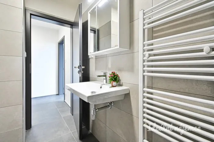 Pronájem bytu 1+kk, Brno, Křepelčí, 33 m2