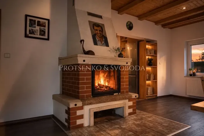 Prodej chalupy, Heřmanice, 172 m2