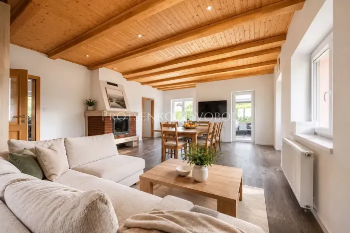 Prodej chalupy, Heřmanice, 172 m2