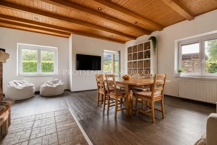 Prodej chalupy, Heřmanice, 172 m2