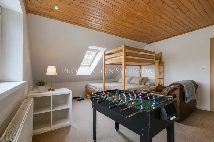 Prodej chalupy, Heřmanice, 172 m2