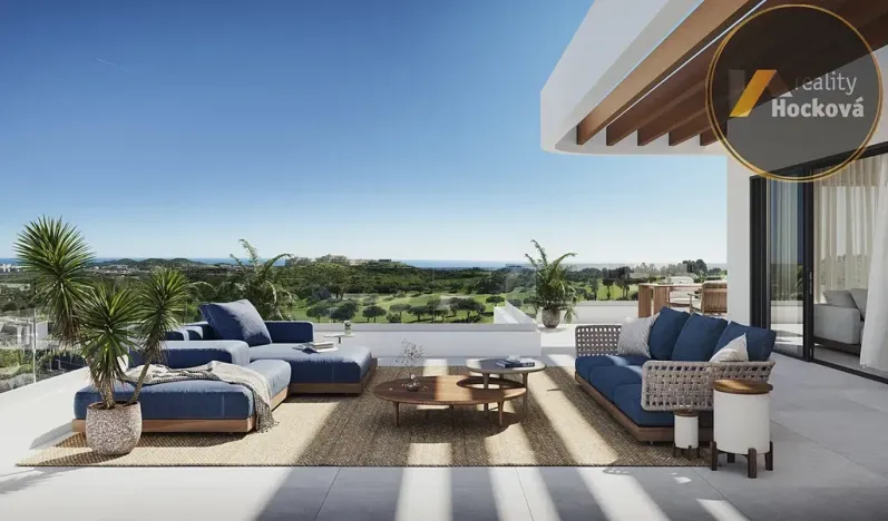 Prodej bytu 2+kk, Mijas, Španělsko, 50 m2