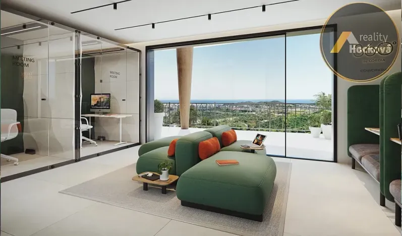 Prodej bytu 2+kk, Mijas, Španělsko, 50 m2