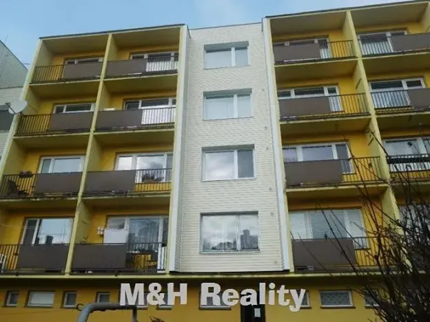 Pronájem bytu 2+1, Frýdlant nad Ostravicí, Palackého, 57 m2