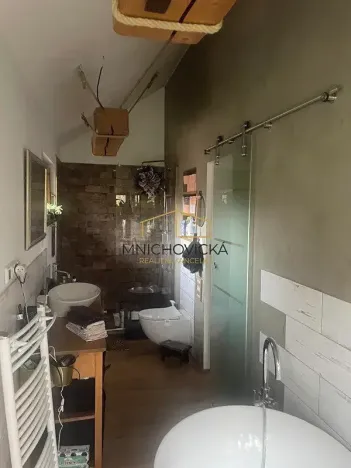 Prodej rodinného domu, Petrov, 125 m2