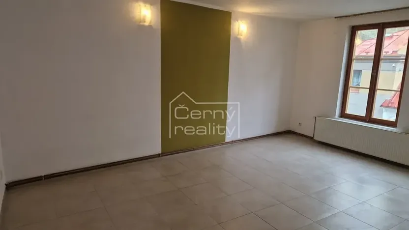 Pronájem bytu 1+1, Chrudim, Soukenická, 47 m2