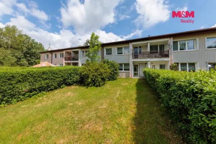 Prodej rodinného domu, Horní Slavkov, Kounice, 94 m2