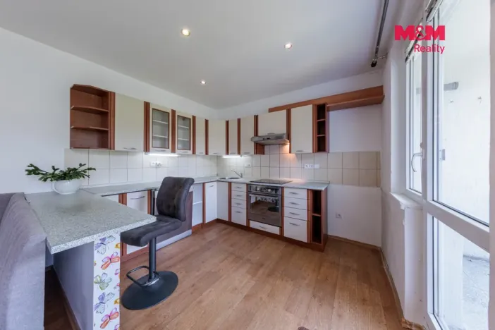 Prodej rodinného domu, Horní Slavkov, Kounice, 94 m2