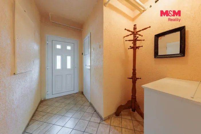 Prodej rodinného domu, Horní Slavkov, Kounice, 94 m2
