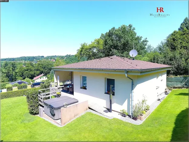 Prodej rodinného domu, Lštění, 71 m2
