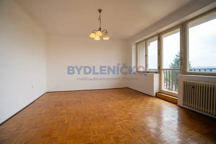 Prodej vícegeneračního domu, Střížov, 252 m2