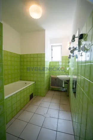 Prodej vícegeneračního domu, Střížov, 252 m2