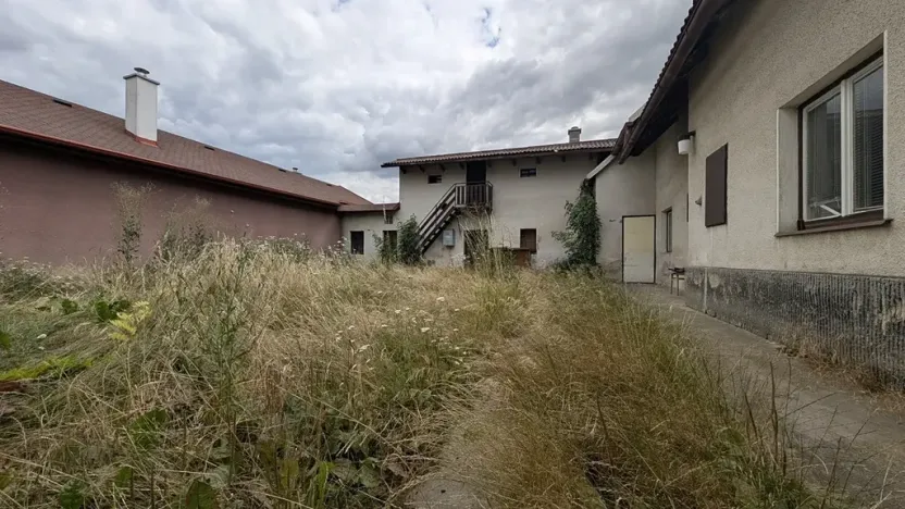 Prodej rodinného domu, Vysoká, 114 m2