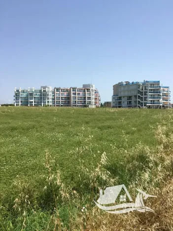 Prodej bytu 1+kk, Acheloj, Bulharsko, 36 m2