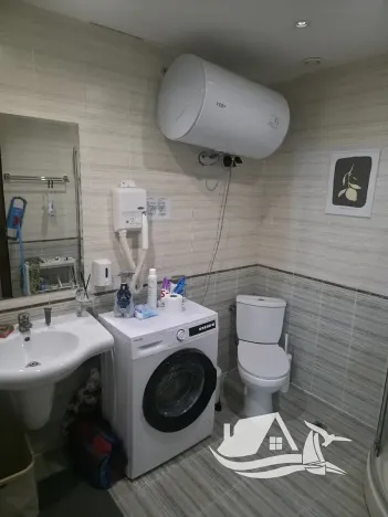 Prodej bytu 2+kk, Nesebar, Bulharsko, 41 m2
