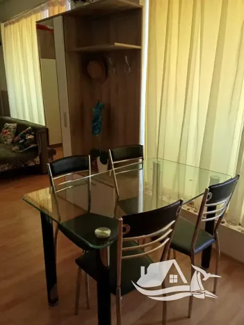 Prodej bytu 1+kk, Nesebar, Bulharsko, 32 m2