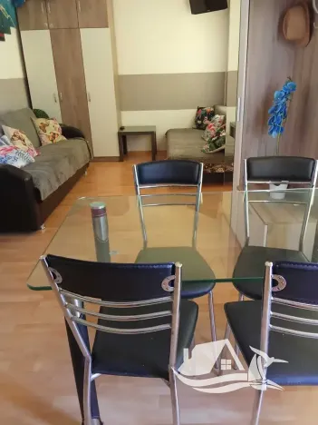 Prodej bytu 1+kk, Nesebar, Bulharsko, 32 m2