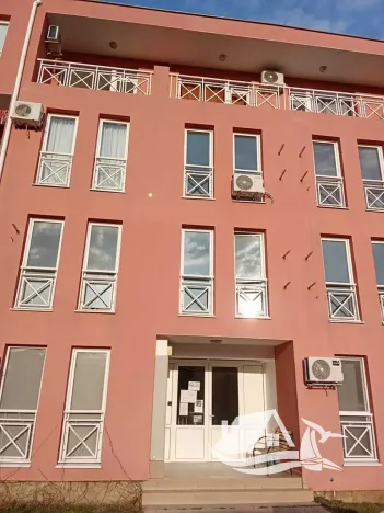 Prodej bytu 1+kk, Nesebar, Bulharsko, 32 m2