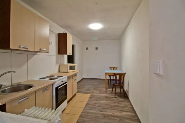 Pronájem bytu 3+1, Chodov, Tovární, 55 m2