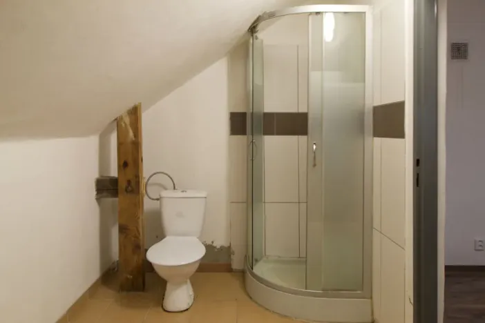 Pronájem bytu 3+1, Chodov, Tovární, 55 m2