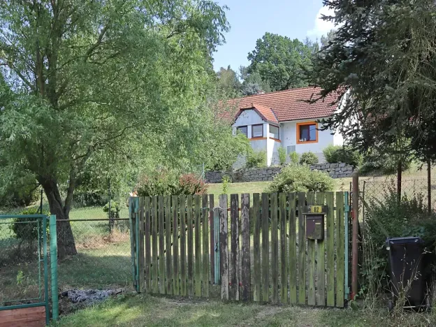 Prodej chalupy, Postupice, 70 m2