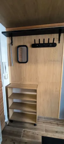 Pronájem bytu 1+kk, Louny, Náměstí Benedikta Rejta, 15 m2