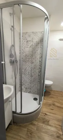 Pronájem bytu 1+kk, Louny, Náměstí Benedikta Rejta, 15 m2