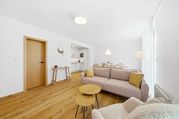 Prodej rodinného domu, Horní Bečva, 150 m2