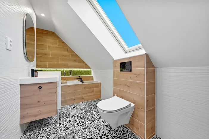 Prodej rodinného domu, Horní Bečva, 150 m2