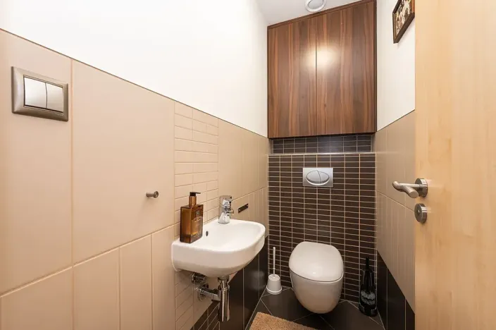 Prodej rodinného domu, Kuřim, 200 m2