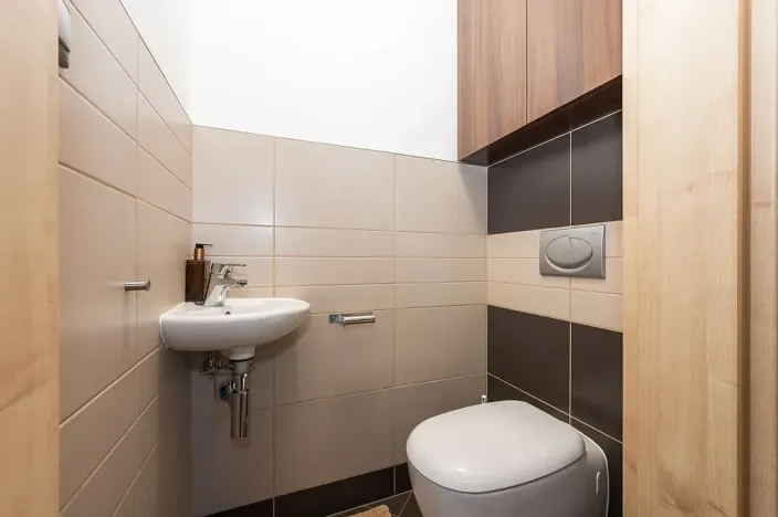 Prodej rodinného domu, Kuřim, 200 m2