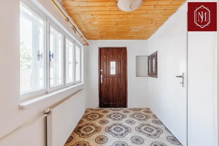 Prodej rodinného domu, Rozseč, 90 m2