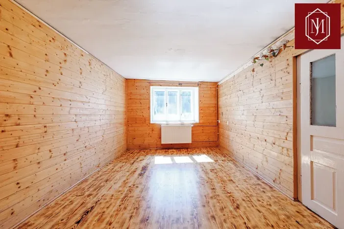 Prodej rodinného domu, Rozseč, 90 m2
