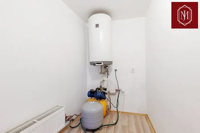 Prodej rodinného domu, Rozseč, 90 m2