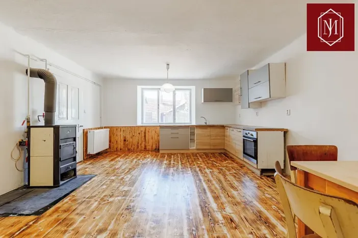 Prodej rodinného domu, Rozseč, 90 m2