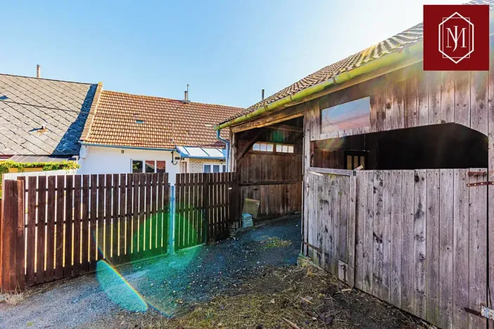 Prodej rodinného domu, Rozseč, 90 m2
