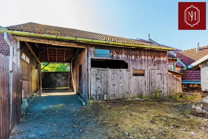 Prodej rodinného domu, Rozseč, 90 m2