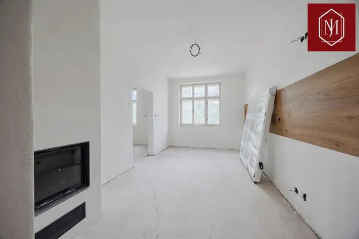 Prodej rodinného domu, Třešť, Partlicova, 199 m2