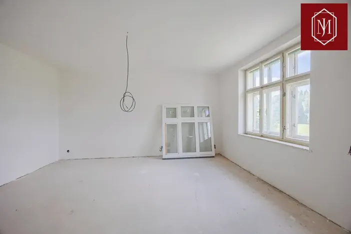 Prodej rodinného domu, Třešť, Partlicova, 199 m2