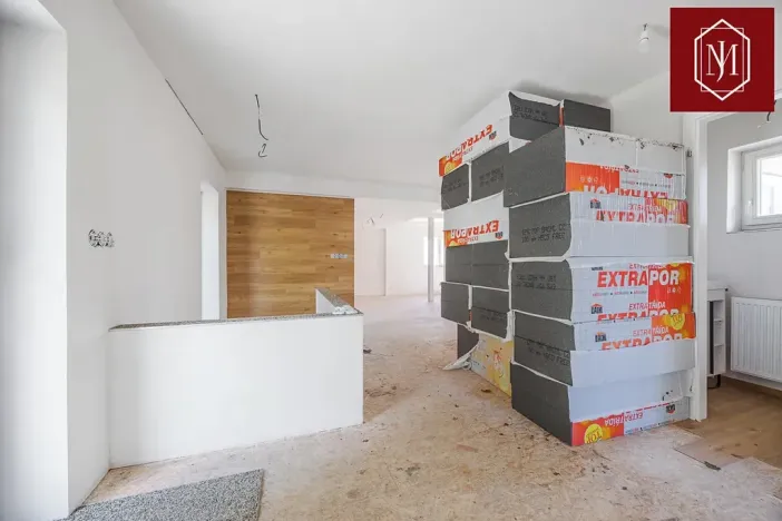Prodej rodinného domu, Třešť, Partlicova, 199 m2