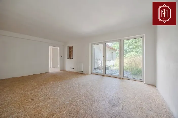 Prodej rodinného domu, Třešť, Partlicova, 199 m2