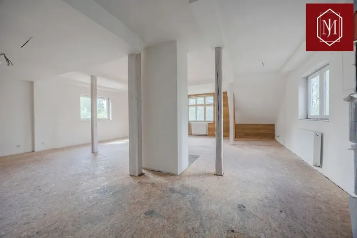 Prodej rodinného domu, Třešť, Partlicova, 199 m2