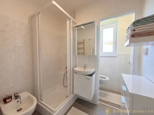 Pronájem bytu 3+kk, Bakov nad Jizerou, Palackého, 70 m2