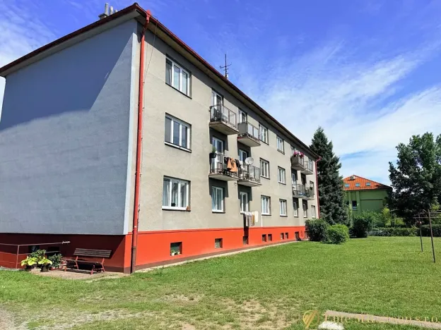 Pronájem bytu 3+kk, Bakov nad Jizerou, Palackého, 70 m2