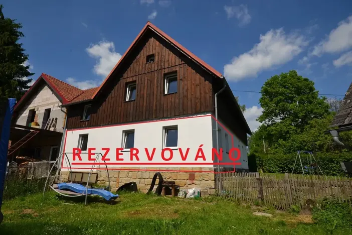 Pronájem bytu 2+kk, Česká Lípa, 54 m2