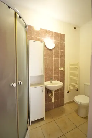 Pronájem bytu 2+kk, Česká Lípa, 54 m2