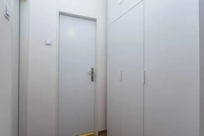 Pronájem pokoje, Praha - Vršovice, Moskevská, 18 m2